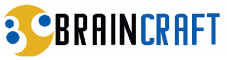 Brain Craft Logo